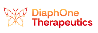 DiaphOne Therapeutics Logo